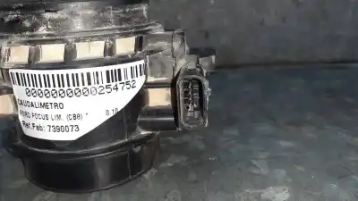 Second-hand car spare part flowmeter for ford focus lim. (cb8) trend oem iam references 7390073 7m5112b579bb 15012512309