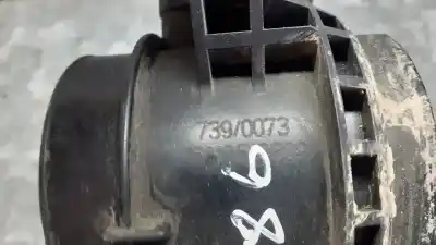 Second-hand car spare part flowmeter for ford focus lim. (cb8) trend oem iam references 7390073 7m5112b579bb 15012512309