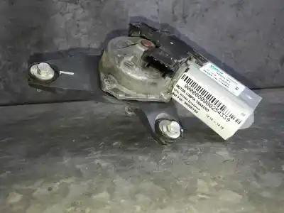 Peça sobressalente para automóvel em segunda mão motor do limpador traseiro por opel mokka excellence referências oem iam 96955193