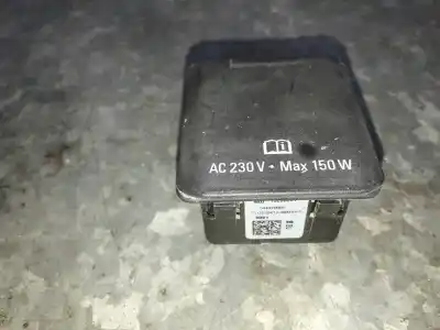 Автозапчастина б/у ЕЛЕКТРОННИЙ МОДУЛЬ для OPEL MOKKA X  Посилання на OEM IAM 13280254  544970085