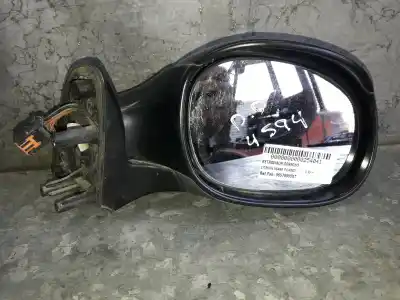 Peça sobressalente para automóvel em segunda mão espelho retrovisor direito por citroen xsara picasso citroen xsara picasso hdi 110fap lx plus referências oem iam 96570955xt