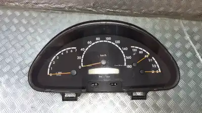 Peça sobressalente para automóvel em segunda mão quadrante por mercedes-benz sprinter 02.00 -> caja cerrada 413 cdi (904.662) referências oem iam a0014468521