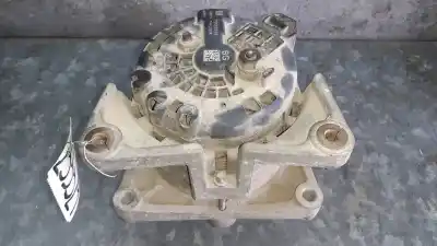 Pièce détachée automobile d'occasion alternateur pour opel astra j lim. enjoy références oem iam 13502595
