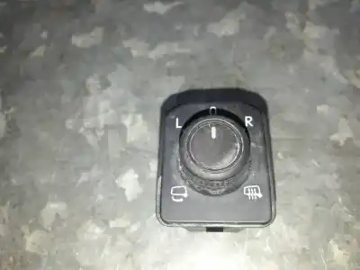 Second-hand car spare part rearview side mirror switch for cupra leon (kl1) cupra oem iam references 3g0959565b