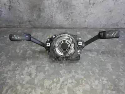 Second-hand car spare part multifunction switch for cupra leon (kl1) cupra oem iam references 5q1953507gb