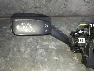 Second-hand car spare part multifunction switch for cupra leon (kl1) cupra oem iam references 5q1953507gb 5q1953513ba 1051835901