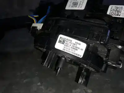 Second-hand car spare part multifunction switch for cupra leon (kl1) cupra oem iam references 5q1953507gb 5q1953513ba 1051835901