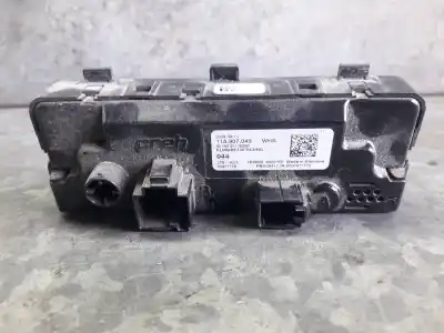Second-hand car spare part climate control for cupra leon (kl1) cupra oem iam references 11a907049  901602115006