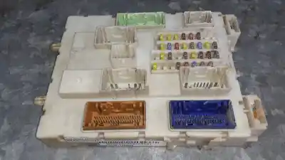 Автозапчасти б/у  за FORD RANGER (TKE)  ссылки OEM IAM 03123042 DB3914A073BC 523412F1