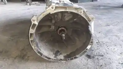 Автозапчасти б/у коробка передач за ford ranger (tke) 2.2 doppelkabine 4x4 xl ссылки oem iam ab3r  7a195