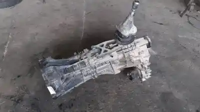 Автозапчасти б/у коробка передач за ford ranger (tke) 2.2 doppelkabine 4x4 xl ссылки oem iam ab3r  7a195