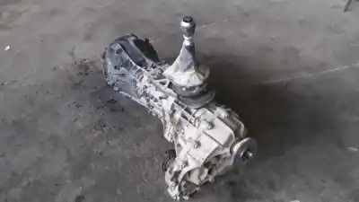 Автозапчасти б/у коробка передач за ford ranger (tke) 2.2 doppelkabine 4x4 xl ссылки oem iam ab3r  7a195