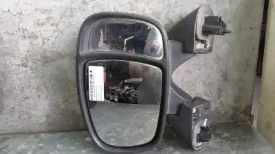 Peça sobressalente para automóvel em segunda mão  por OPEL VIVARO  Referências OEM IAM E20209240  