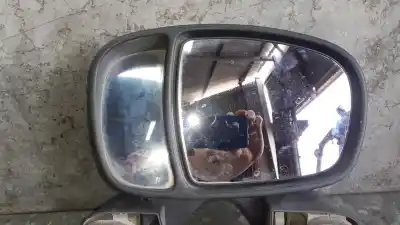 Peça sobressalente para automóvel em segunda mão  por OPEL VIVARO  Referências OEM IAM E2010022  