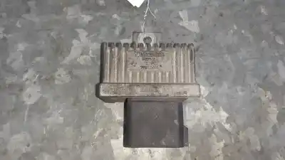 Автозапчастина б/у  для RENAULT CLIO II FASE II (B/CB0)  Посилання на OEM IAM 7700115078  