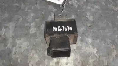 Автозапчасти б/у блок предварительного нагревания за renault clio ii fase ii (b/cb0) clio ссылки oem iam 7700115078  