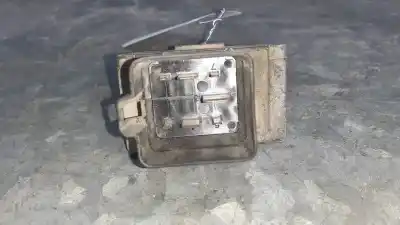 Автозапчасти б/у блок предварительного нагревания за renault clio ii fase ii (b/cb0) clio ссылки oem iam 7700115078  