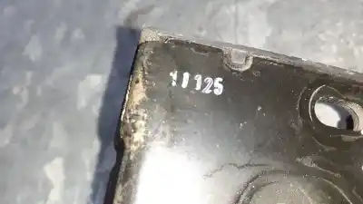 Second-hand car spare part trunk lock for opel vivaro kasten l1h1 2.9t edition oem iam references 11125  