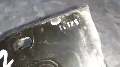 Second-hand car spare part trunk lock for opel vivaro kasten l1h1 2.9t edition oem iam references 11125  