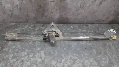 Peça sobressalente para automóvel em segunda mão Elevador De Vidros Dianteiro Direito por OPEL VIVARO Kasten L1H1 2.9t Edition Referências OEM IAM 7700311821  