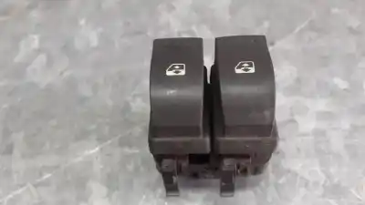 Second-hand car spare part LEFT FRONT POWER WINDOW SWITCH for OPEL VIVARO  OEM IAM references 057319A  9118