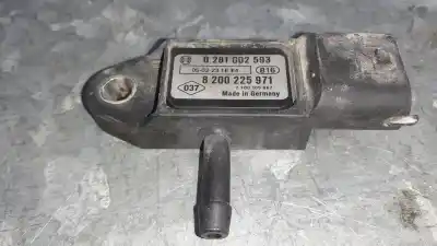 Second-hand car spare part SENSOR for OPEL VIVARO  OEM IAM references 0281002593  8200225971