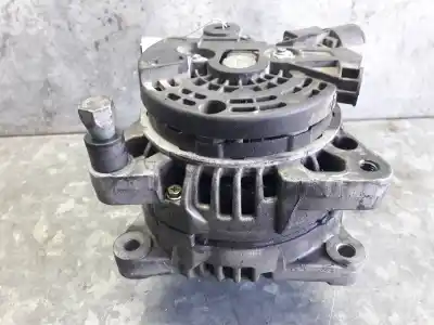 Peça sobressalente para automóvel em segunda mão alternador por peugeot 207 207 1.4 hdi referências oem iam 