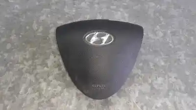 Second-hand car spare part front left air bag for hyundai i30cw 1.4 cat 109 cv / 80 kw oem iam references 569002r000