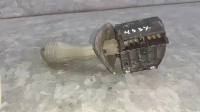 Peça sobressalente para automóvel em segunda mão comutador de limpa vidros por renault twingo (co6) d4f702 referências oem iam 7701046628  