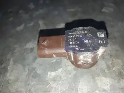 Автозапчасти б/у парковочный датчик за cupra leon (kl1) cupra ссылки oem iam 5wa919297b 240325 0263063293
