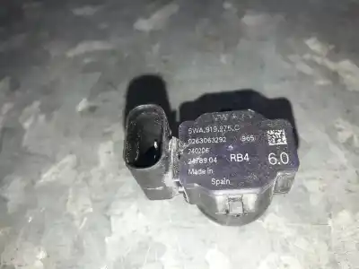 Автозапчасти б/у парковочный датчик за cupra leon (kl1) cupra ссылки oem iam 5wa919275c 240206 0263063292