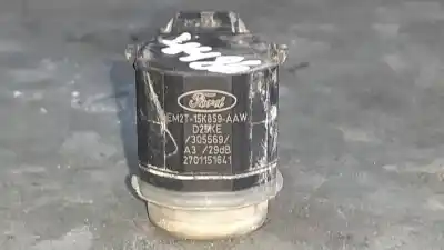 Second-hand car spare part parking sensor for ford focus lim. (cb8) trend oem iam references em2t15k859aaw  305569