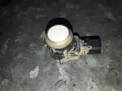 Автозапчастина б/у датчик парковки для OPEL MOKKA X 1.4I CAT 140CV Посилання на OEM IAM 0263003820  