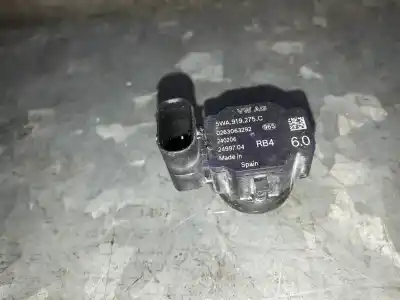 Second-hand car spare part parking sensor for cupra leon (kl1) cupra oem iam references 5wa919275c