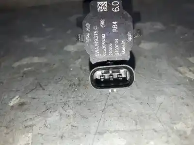 Second-hand car spare part parking sensor for cupra leon (kl1) cupra oem iam references 5wa919275c 240206 0263063292