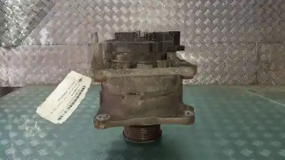 Pezzo di ricambio per auto di seconda mano alternatore per volkswagen lt caja abierta (mod. 1997) 2.5 tdi riferimenti oem iam 074903025k