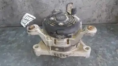 Second-hand car spare part alternator for opel corsa e expression oem iam references ak413585664b