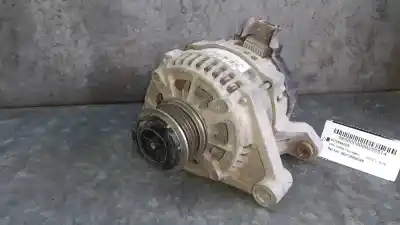 Second-hand car spare part alternator for opel corsa e expression oem iam references ak413585664b  100a