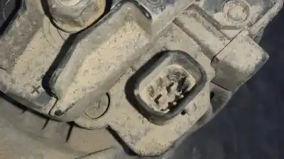 Автозапчастина б/у генератор для opel corsa d catch me посилання на oem iam 0124325171 13222930 100a