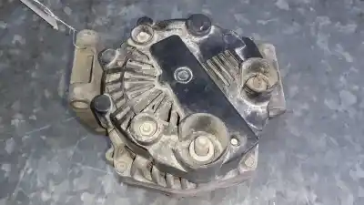 Second-hand car spare part alternator for opel combo familiar oem iam references 602520 000016279808 tg8s013