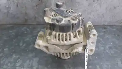 Second-hand car spare part Alternator for OPEL COMBO Tour Enjoy OEM IAM references TG9S036  