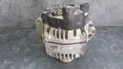 Second-hand car spare part alternator for opel combo tour enjoy oem iam references tg9s036  
