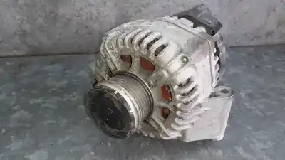 Second-hand car spare part alternator for opel combo tour enjoy oem iam references tg9s036  