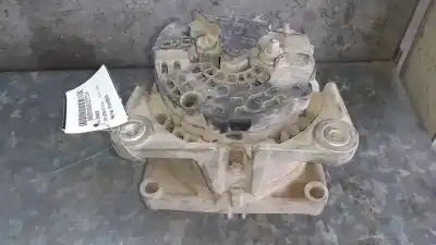 Second-hand car spare part Alternator for OPEL ASTRA GTC Enjoy OEM IAM references 0124425020  100A