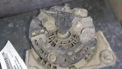 Second-hand car spare part alternator for opel astra gtc enjoy oem iam references 0124425020  100a