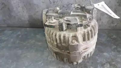 Second-hand car spare part alternator for opel astra gtc enjoy oem iam references 0124425020  100a