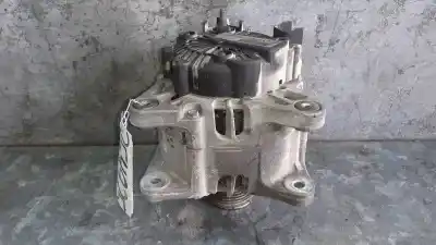 Second-hand car spare part  for DACIA DUSTER  OEM IAM references 2612717A 2117063095 19117