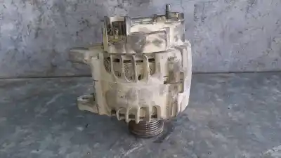 Second-hand car spare part alternator for dacia duster ambiance 4x2 oem iam references 2612717a 2117063095 19117