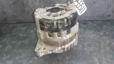 Second-hand car spare part alternator for chevrolet tacuma se oem iam references   