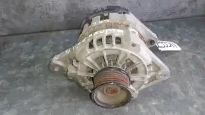 Second-hand car spare part alternator for chevrolet tacuma se oem iam references   